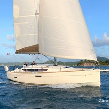 Jeanneau Sun Odyssey 389