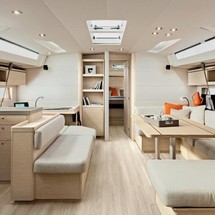 Beneteau Oceanis 51.1