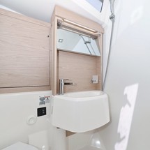 Beneteau Oceanis 51.1