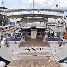 Beneteau Oceanis 51.1