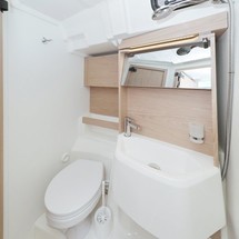 Beneteau Oceanis 51.1