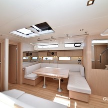 Beneteau Oceanis 51.1