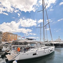 Beneteau Oceanis 51.1