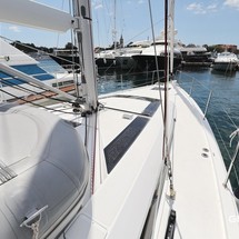 Beneteau Oceanis 51.1