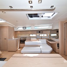 Beneteau Oceanis 51.1
