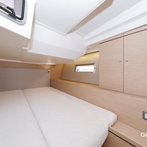 Beneteau Oceanis 51.1