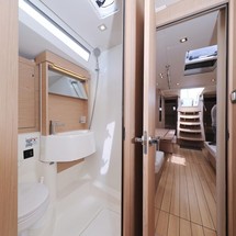 Beneteau Oceanis 51.1