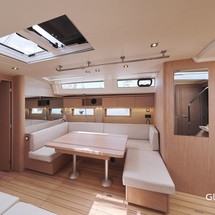 Beneteau Oceanis 51.1