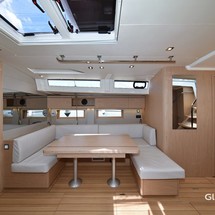 Beneteau Oceanis 51.1