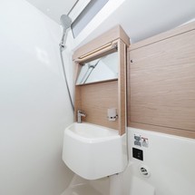 Beneteau Oceanis 51.1