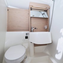 Beneteau Oceanis 51.1