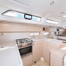 Beneteau Oceanis 51.1