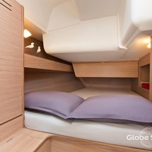 Dufour 382 Grand Large