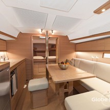 Dufour 382 Grand Large