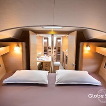 Dufour 382 Grand Large