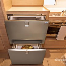 Dufour 382 Grand Large