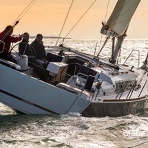 Dufour 382 Grand Large