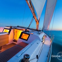 Dufour 382 Grand Large