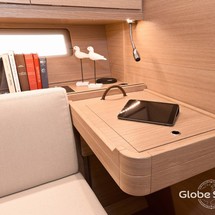 Dufour 382 Grand Large