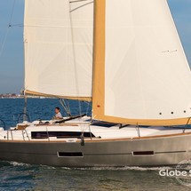 Dufour 382 Grand Large