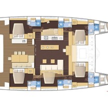 Lagoon 620