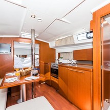 Beneteau Oceanis 38.1