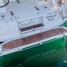 Beneteau Oceanis 38.1
