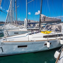Beneteau Oceanis 38.1