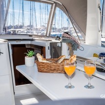 Beneteau Oceanis 38.1