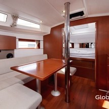 Beneteau Oceanis 38.1