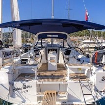 Beneteau Oceanis 38.1