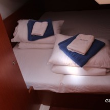 Beneteau Oceanis 38.1