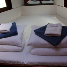 Beneteau Oceanis 38.1