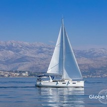 Beneteau Oceanis 38.1