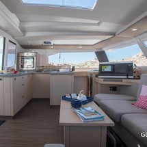 Fountaine Pajot Astréa 42