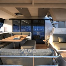 Fountaine Pajot Astréa 42