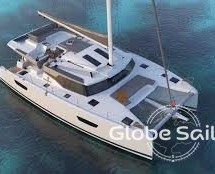 Fountaine Pajot Elba 45