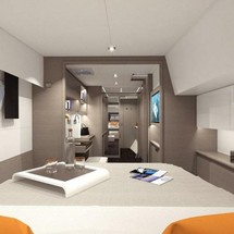 Fountaine Pajot Elba 45