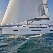 Jeanneau Sun Odyssey 440