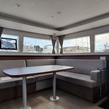 Lagoon 450 SporTop