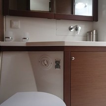 Lagoon 450 SporTop