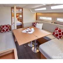 Jeanneau Sun Odyssey 410