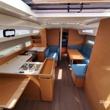 Jeanneau Sun Odyssey 410