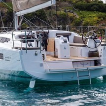 Jeanneau Sun Odyssey 410