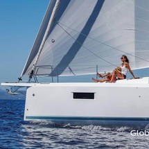 Jeanneau Sun Odyssey 410