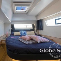 Fountaine Pajot Astréa 42