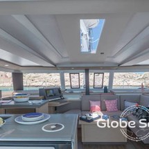 Fountaine Pajot Astréa 42