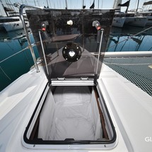 Lagoon 50