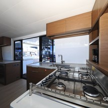 Lagoon 50