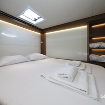 Lagoon 50